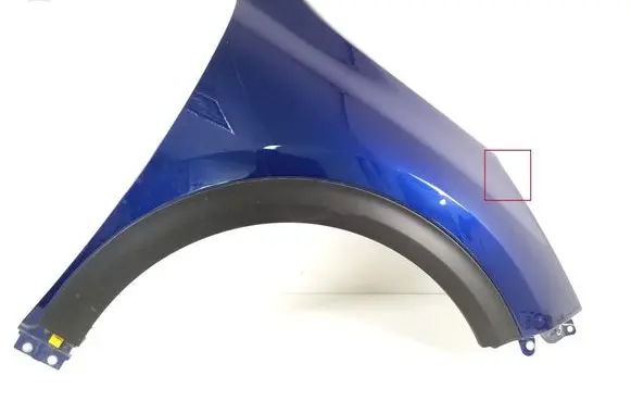 KIA Niro Fender 66321G5000