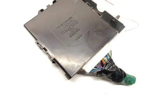 Subaru Forester SH Other control units/modules 88811AG030