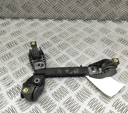 Skoda Enyaq iV A/C compressor mount bracket 1EA820034C