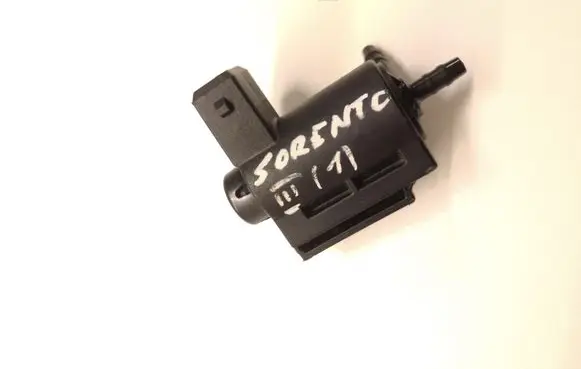 KIA Sorento Turbo solenoid valve 394102F600