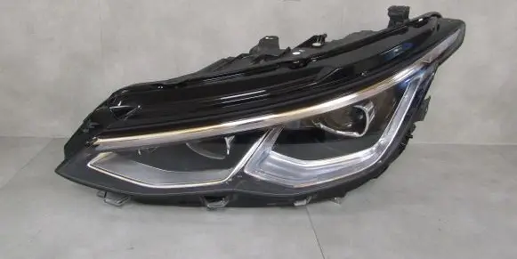 Volkswagen Golf VIII Headlight/headlamp 5H1941035J 8990VF201JTH LC12863