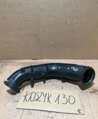 Volkswagen Golf VI Intercooler hose/pipe 03C145673H