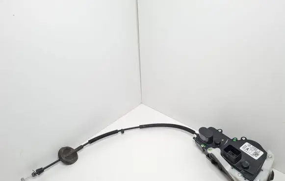 Ford Mustang Mach-E Rear door lock LJ8BR264B52AL 3060646J 3054366R