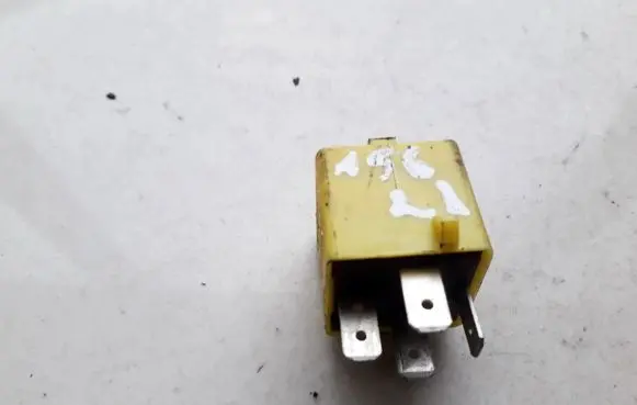 Honda Accord Other relay YWB10027