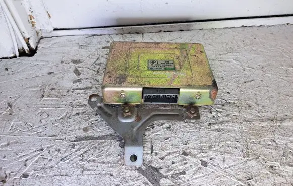 Acura ILX Engine control unit/module 9100930006 807020 187113X