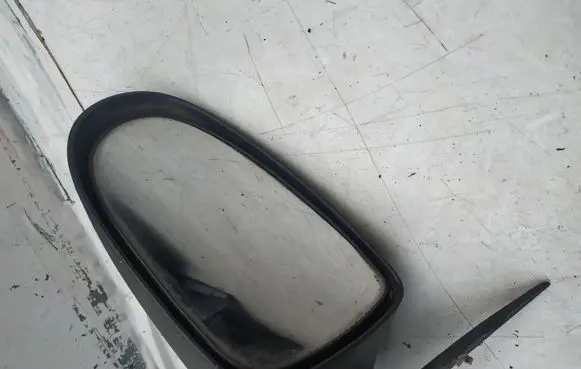 Chrysler Neon I Front door electric wing mirror