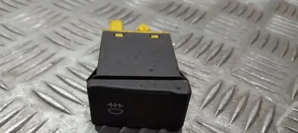 Audi A4 S4 B5 8D Fog light switch 4d0941563