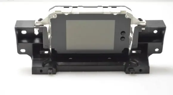 Ford Focus Screen/display/small screen AM5T18B955BE
