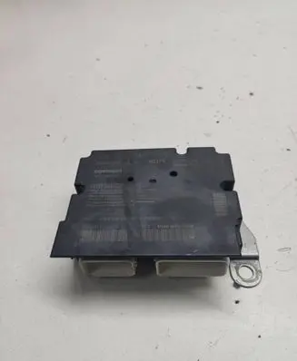 Hyundai i20 (BC3 BI3) Airbag control unit/module 95910Q0600 BC3PE A3C11458503