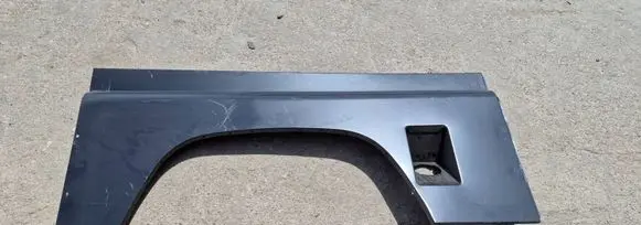 Land Rover Defender Fender