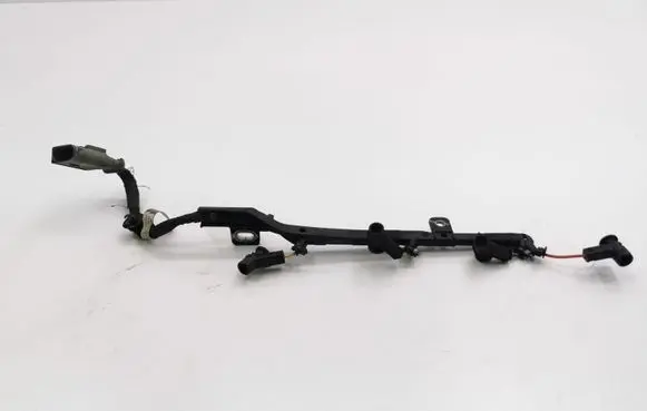 Citroen C4 Grand Picasso Glow plug wires 9671583580 9670855680