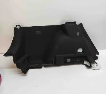 Cupra Formentor Trunk/boot side trim panel 5FF867427A