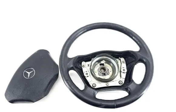 Mercedes-Benz ML W163 Steering wheel 1634600298