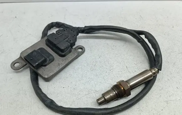 Lambda probe sensor