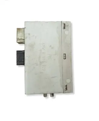 BMW 5 E39 Parking PDC control unit/module 6904023 H02S13AI004