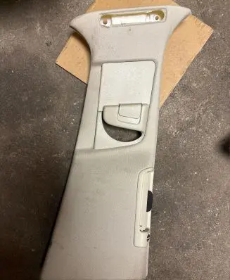 Volvo S60 Other interior part 31307139
