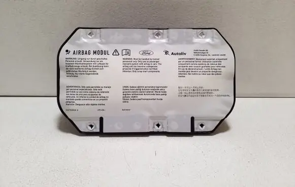 Ford Kuga II Passenger airbag AM51R042B84BA