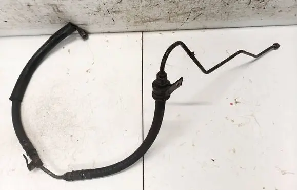 KIA Cerato Power steering hose/pipe/line 