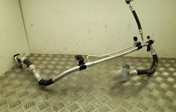 Hyundai Kona II Air conditioning (A/C) pipe/hose T416231280