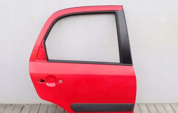 Suzuki SX4 Rear door Z9T
