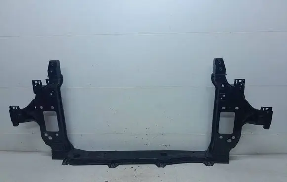 KIA Picanto Radiator support slam panel 64105G6600