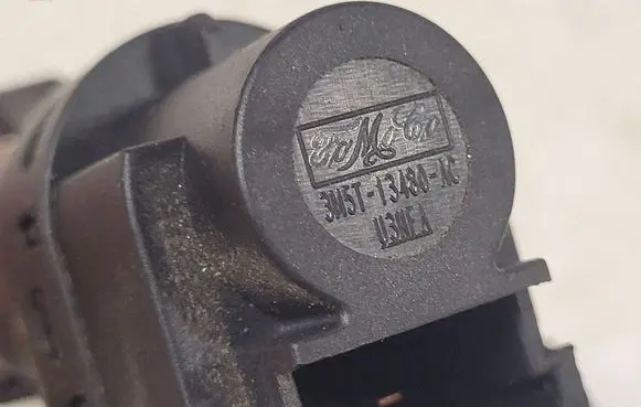 Ford Fiesta Brake pedal sensor switch 3M5T13480AC