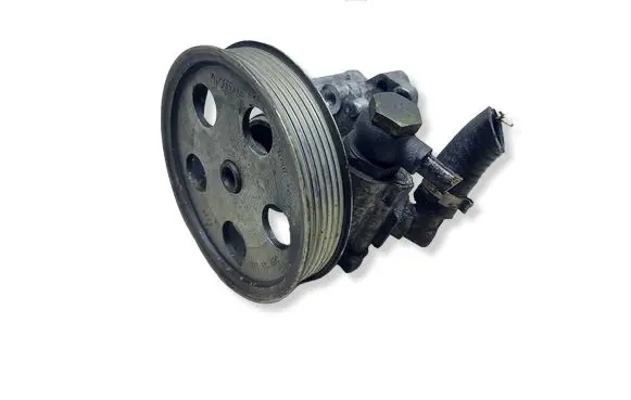 Audi A4 S4 B6 8E 8H Power steering pump 4B0145153KASACJA 4B0145153 7692955173