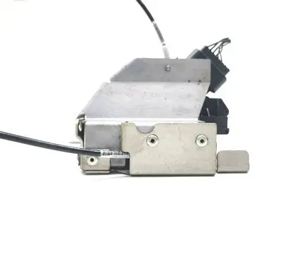 Ford Transit Custom Front door lock BK21V219A64AF 415234612A