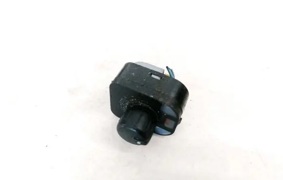 Audi A4 S4 B6 8E 8H Wing mirror switch 8E0959565