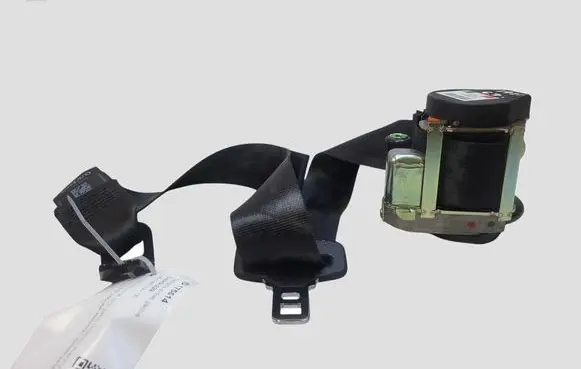 Volvo V40 Rear seatbelt 31292072 619885900