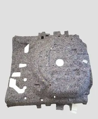 Volvo V60 Trunk/boot mat liner 32228802