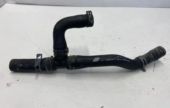 Ford Galaxy Engine coolant pipe/hose YM2118D359VB