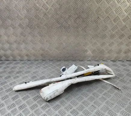Fiat 500L Roof airbag 519630590