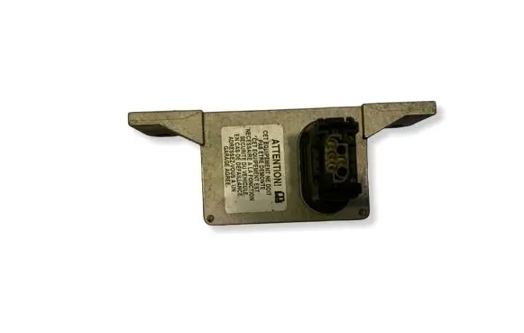 Renault Laguna II ESP acceleration yaw rate sensor 8200004644B 10098514014 448801001020