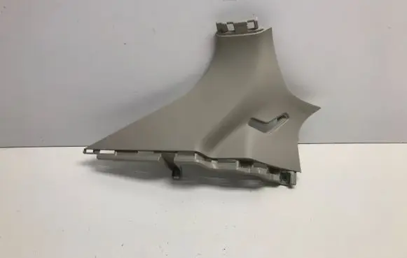 (C) pillar trim