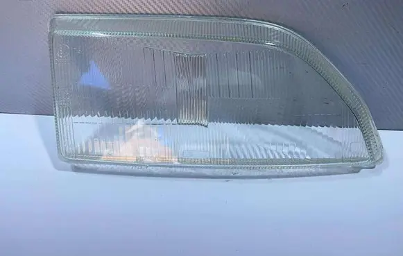 Ford Escort Headlight part 