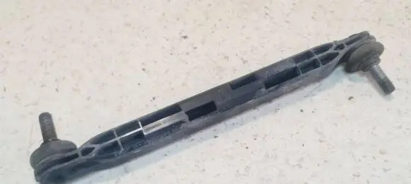 Front anti-roll bar/stabilizer link