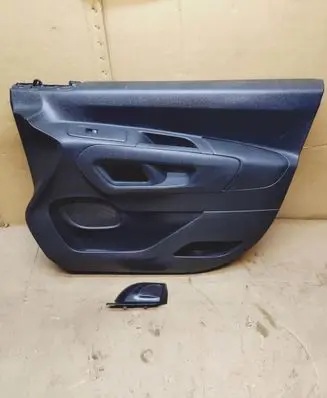 Citroen Berlingo Front door card panel trim