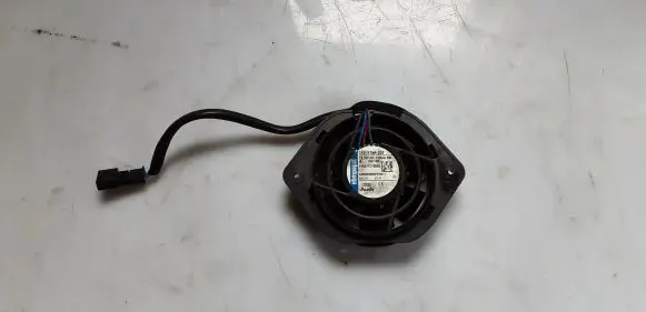 Audi A6 S6 C7 4G Seat fan/blower 6296002002 110427CY0060