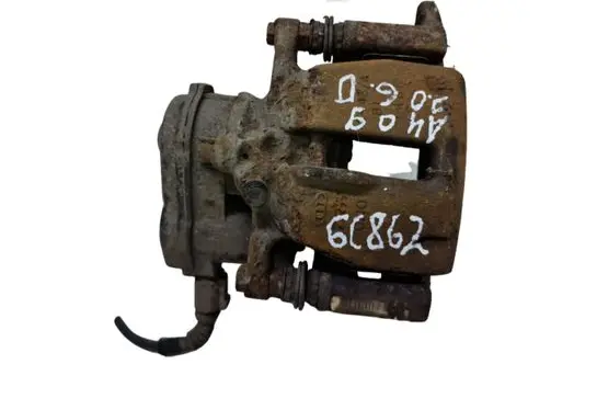 Audi A4 S4 B8 8K Rear brake caliper 32335478