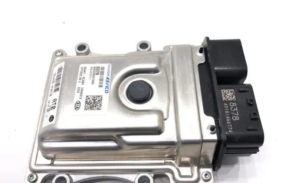 KIA Sportage Engine control unit/module ECU 954414GAK0
