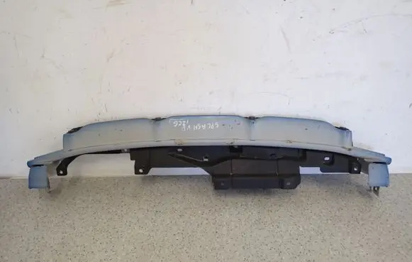 Suzuki Splash Front bumper support beam 