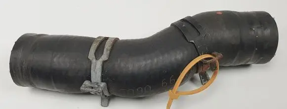 Jaguar S-Type Engine coolant pipe/hose