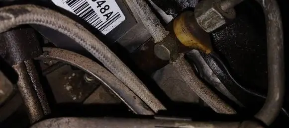 Audi A6 S6 C4 4A Fuel injector SULAIDU