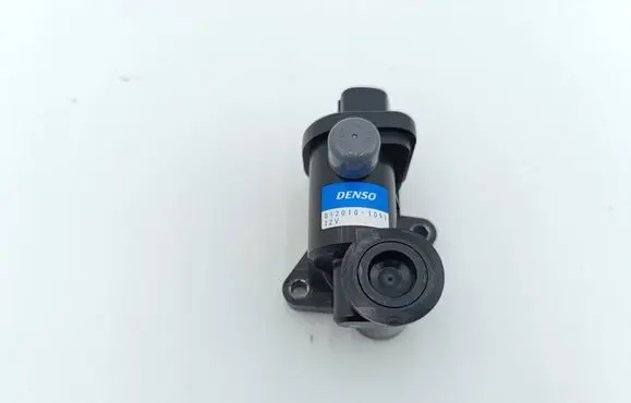 Subaru Forester SK Intake manifold valve actuator/motor 0120101091