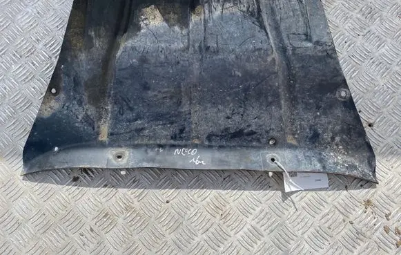 Iveco Daily 6th gen Engine splash shield/under tray 5801592785