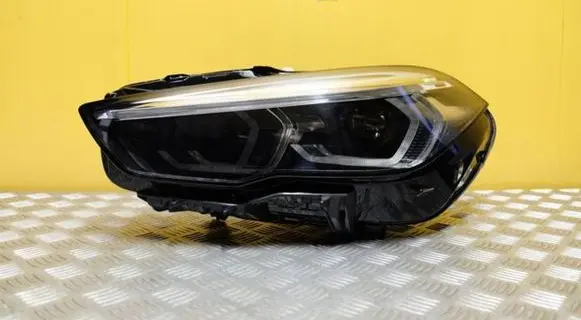 BMW 2 F44 Headlight/headlamp 63.11-5A1E067-02 2347 90187663ZR02