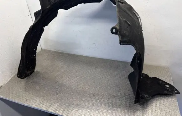 Honda CR-V Front wheel arch liner splash guards 741503B4