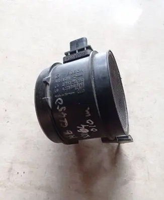 Mercedes-Benz GL X164 Mass air flow meter a2730940948 0280218190