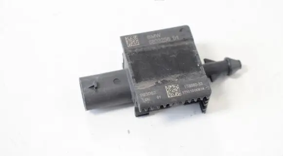 BMW X3 G01 Airbag deployment crash/impact sensor 6833256
